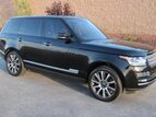 Thumbnail Photo 0 for 2014 Land Rover Range Rover Autobiography